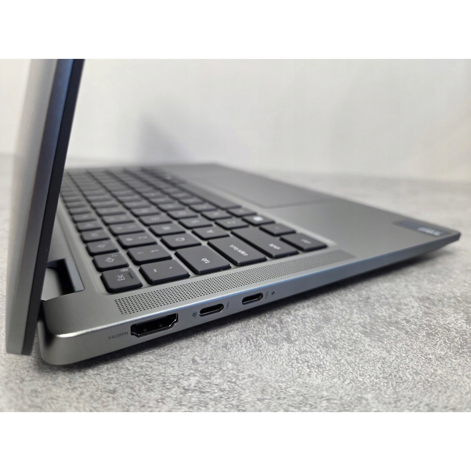 Laptop Dell Latitude 13 7350, Intel Core Ultra 7 165U, 32GB, 2TB SSD, FHD, 13,3"