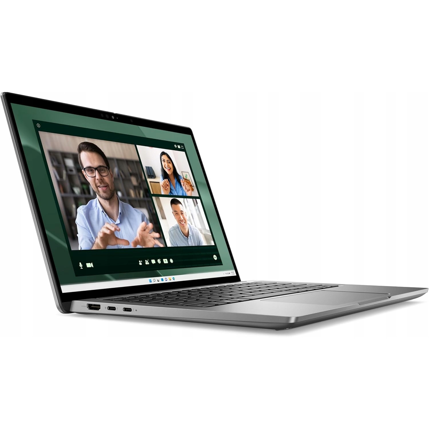 Laptop Dell Latitude 13 7350, Intel Core Ultra 7 165U, 32GB, 2TB SSD, FHD, 13,3"