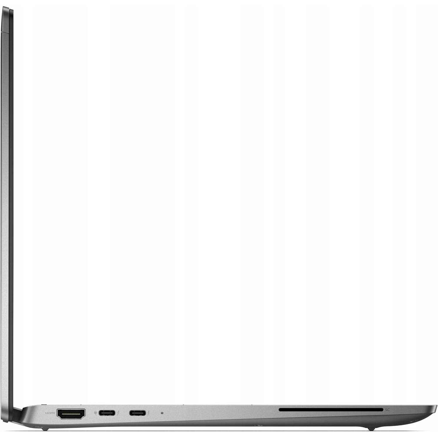 Laptop Dell Latitude 13 7350, Intel Core Ultra 7 165U, 32GB, 2TB SSD, FHD, 13,3"