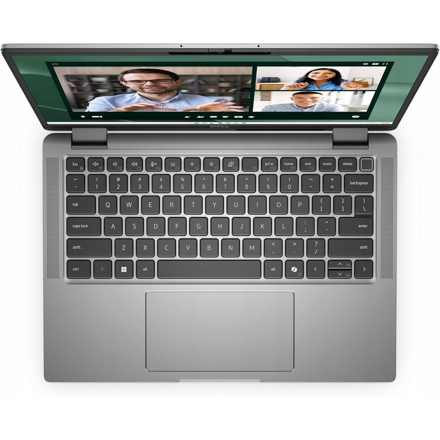 Laptop Dell Latitude 13 7350, Intel Core Ultra 7 165U, 32GB, 2TB SSD, FHD, 13,3"