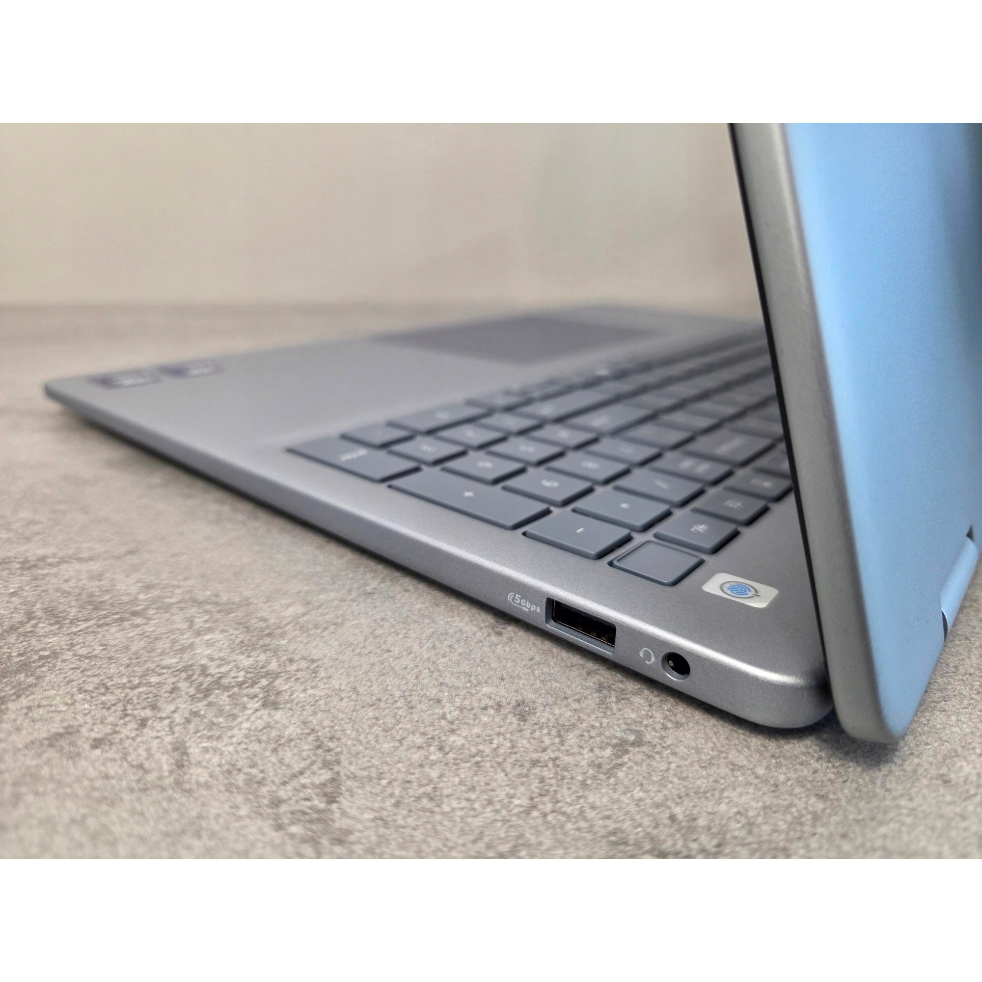 Laptop Dell 16 Plus 2 in 1, Intel Core Ultra 7, 16GB RAM, 1TB SSD, FHD+, 16"