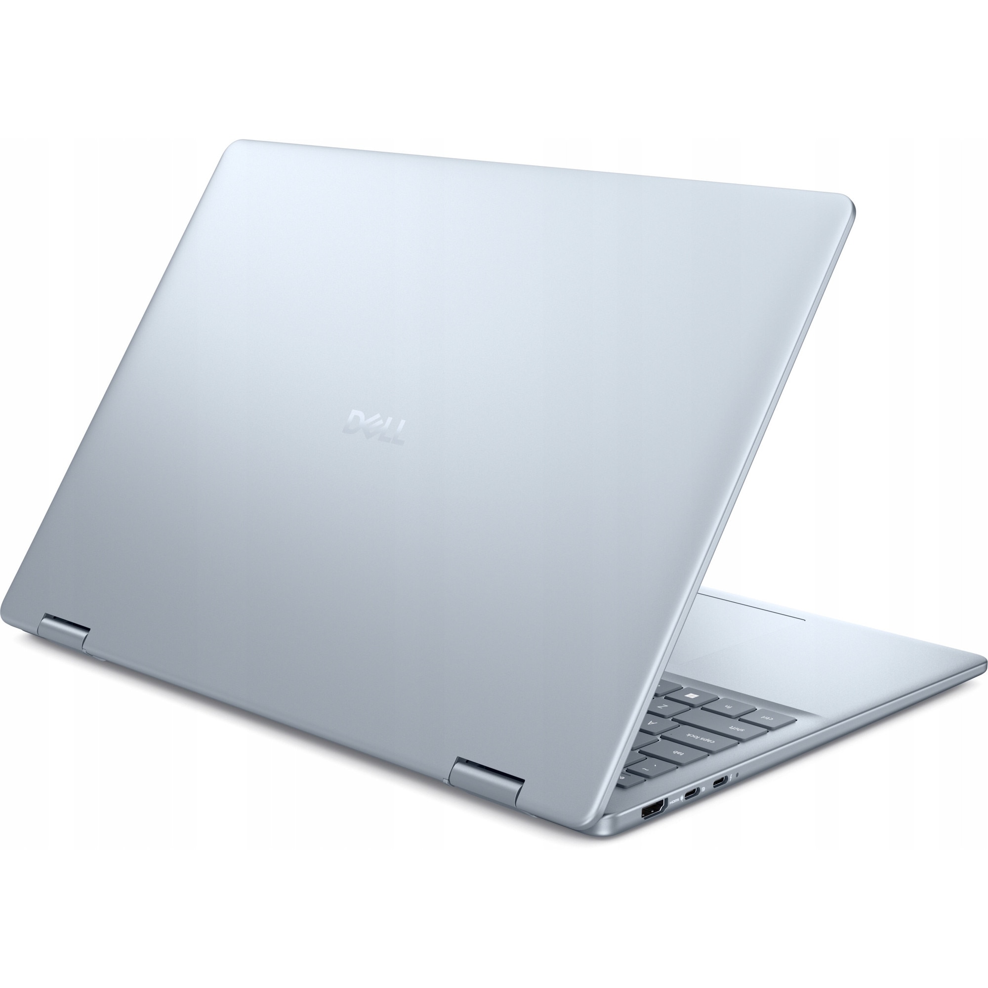 Laptop Dell 16 Plus 2 in 1, Intel Core Ultra 7, 16GB RAM, 1TB SSD, FHD+, 16"