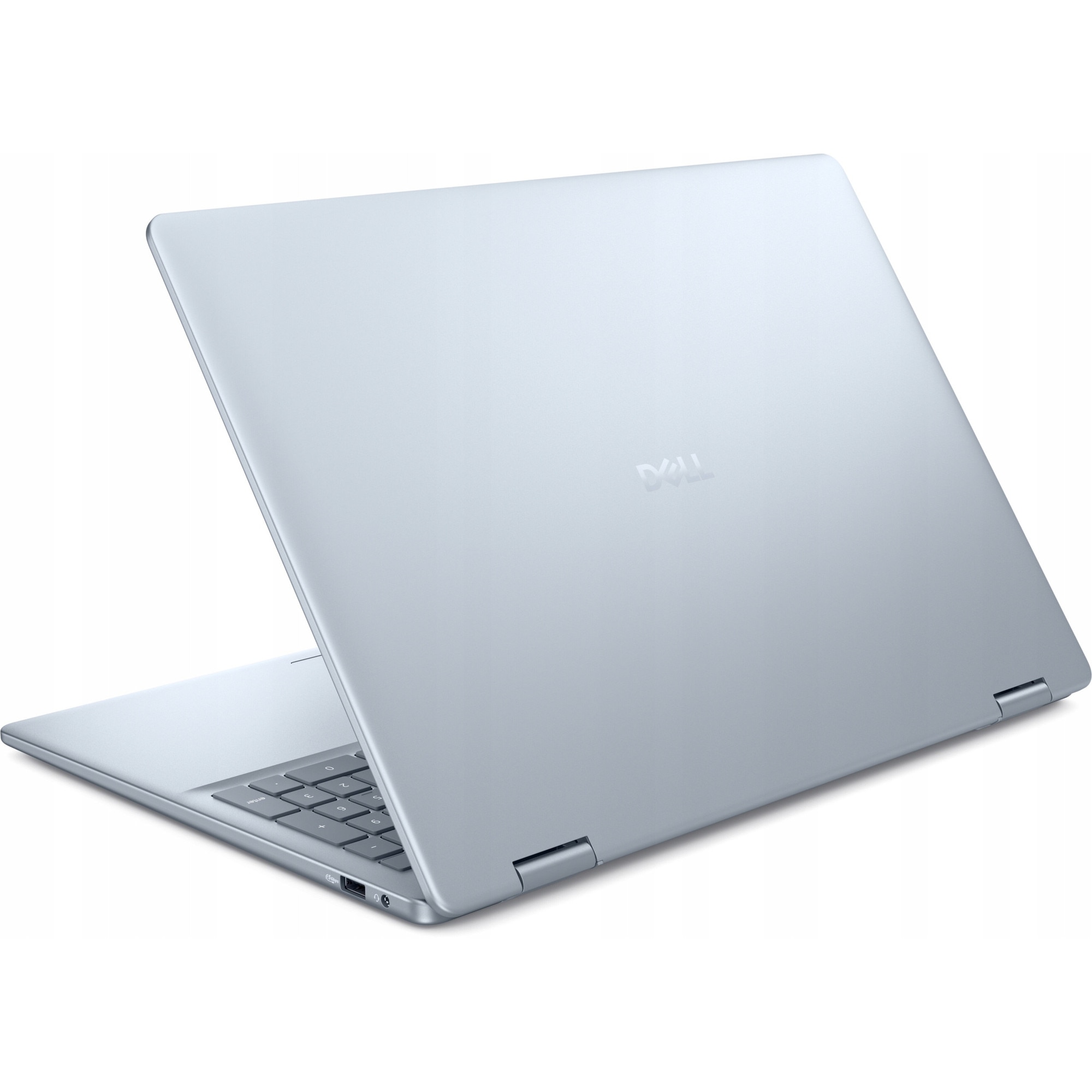 Laptop Dell 16 Plus 2 in 1, Intel Core Ultra 7, 16GB RAM, 1TB SSD, FHD+, 16"