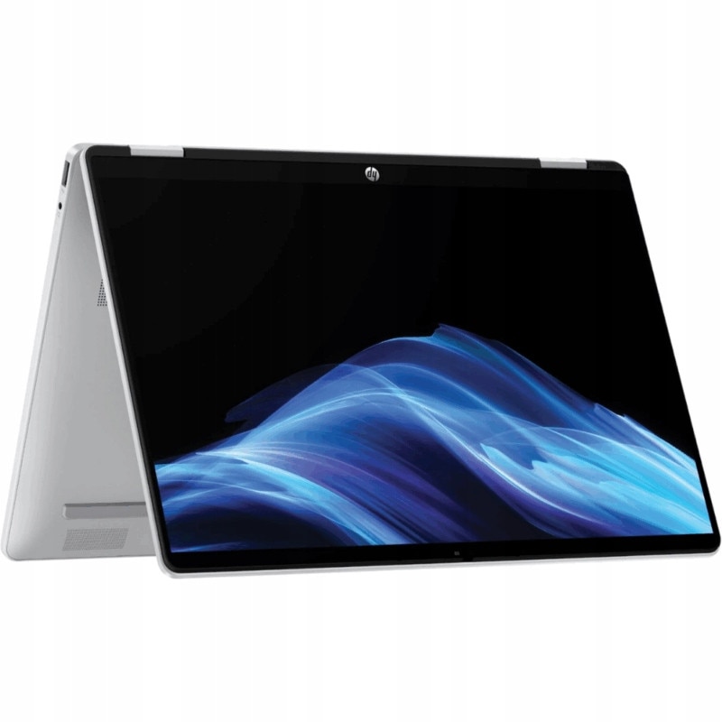 Laptop 2in1 HP OmniBook 5 Flip, Intel Core 7 150U, 16GB RAM, 512GB SSD, 14" FHD, Windows 11 Pro