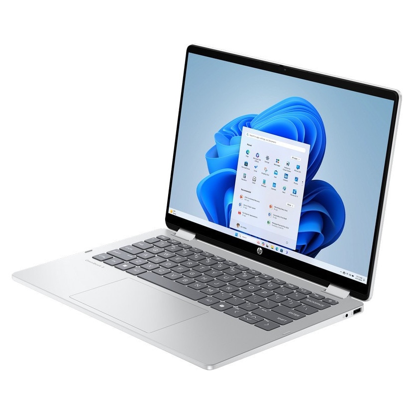 Laptop 2in1 HP OmniBook 5 Flip, Intel Core 7 150U, 16GB RAM, 512GB SSD, 14" FHD, Windows 11 Pro