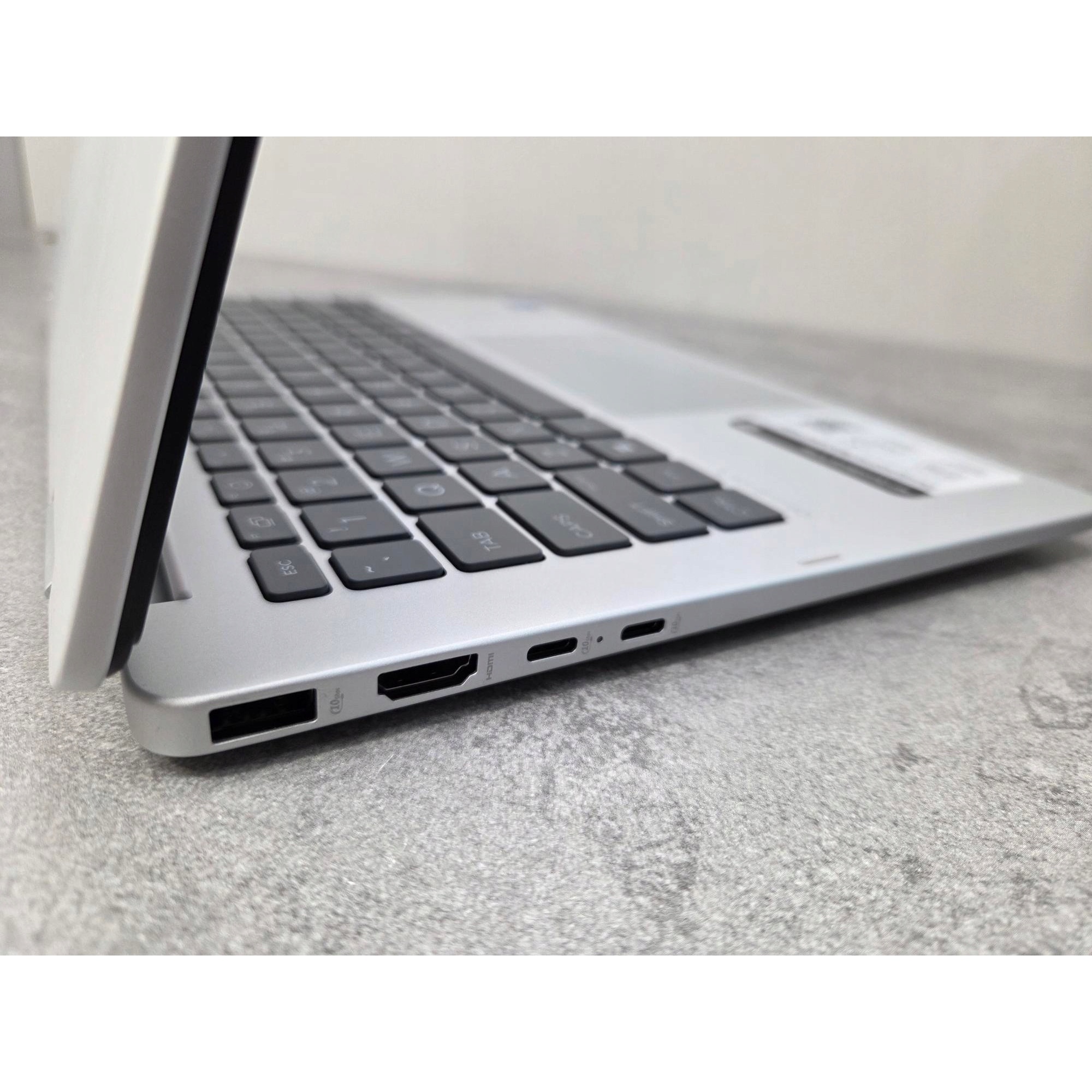 Laptop 2in1 HP OmniBook 5 Flip, Intel Core 7 150U, 16GB RAM, 512GB SSD, 14" FHD, Windows 11 Pro