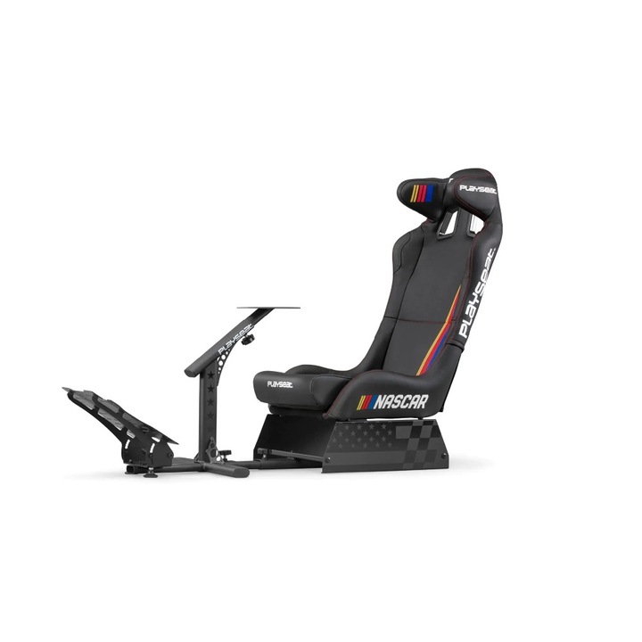Scaun Gaming Playseat Evolution Pro NASCAR Edition