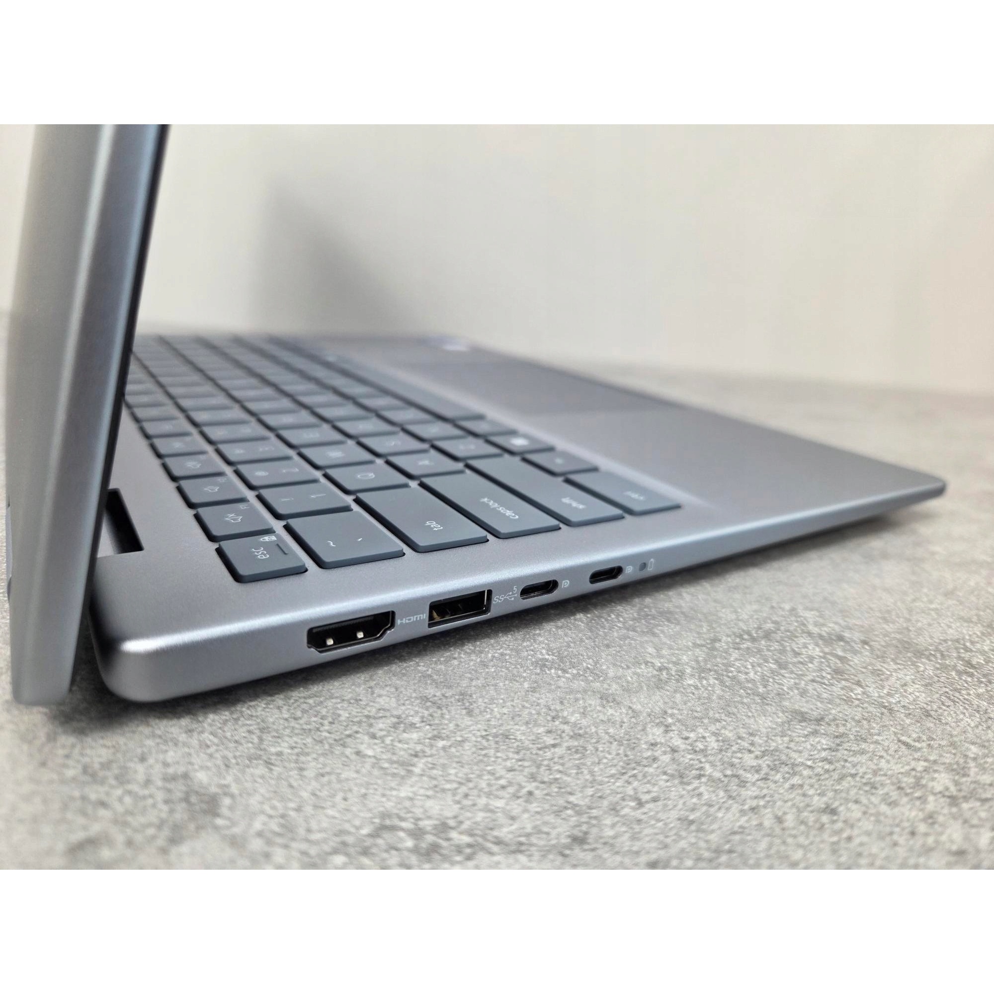 Laptop 2in1 Dell Inspiron 14 7440, Intel Core 7 150U, 16GB RAM, 1TB SSD, FHD+, Touch, Windows 11, 314x226,15x17,50mm