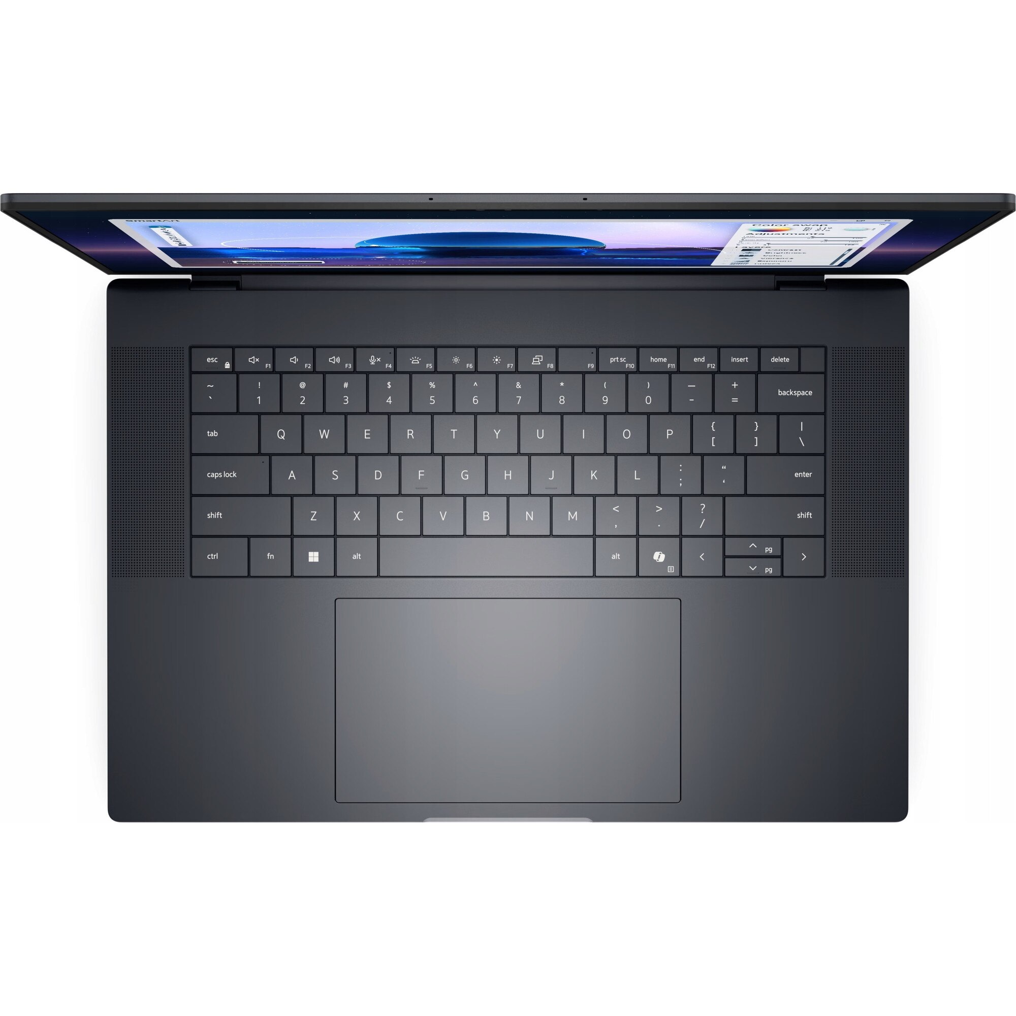 Laptop, Dell, Pro Max 16, Intel Core Ultra 7 255H, 32GB RAM, SSD 512GB, NVIDIA RTX PRO 1000, FHD+, 16"