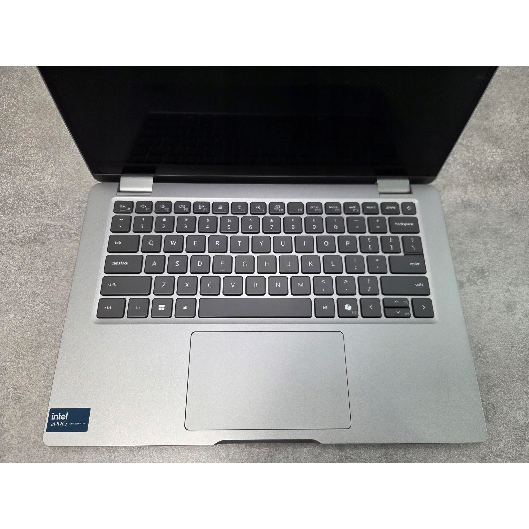Laptop Dell Latitude 13 5350 2 in 1, Intel Core Ultra 5 135U, 32GB, 2TB SSD, FHD, 13,3"