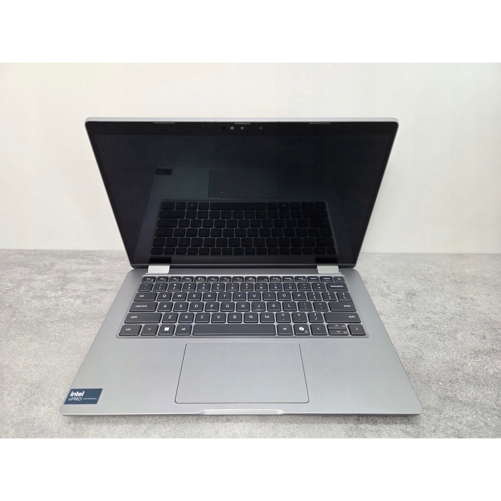 Laptop Dell Latitude 13 5350 2 in 1, Intel Core Ultra 5 135U, 32GB, 2TB SSD, FHD, 13,3"