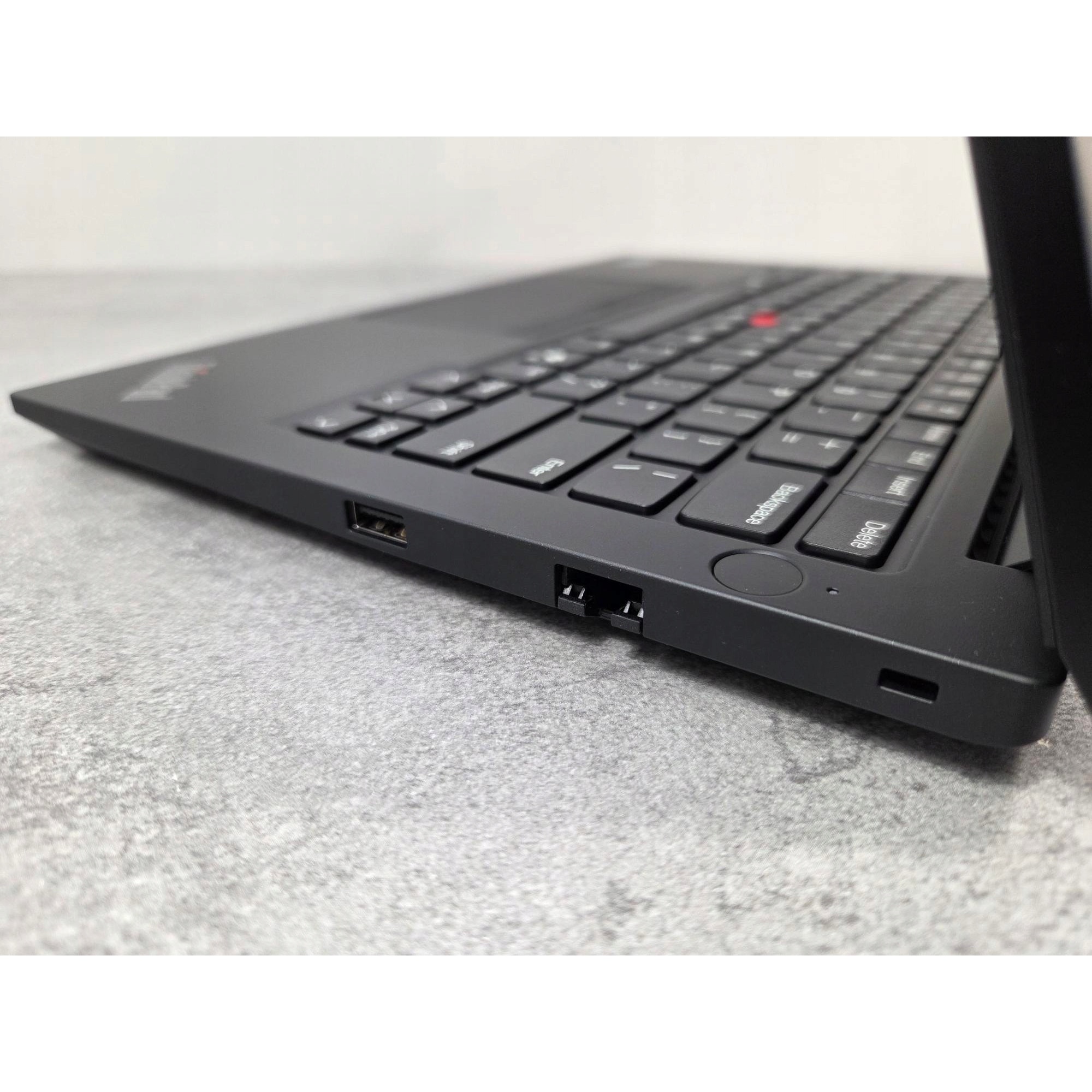 Laptop Lenovo ThinkPad E14 Gen 6, Intel Core Ultra 7 155U, 16GB RAM, SSD 256GB, 14" WUXGA, 1,44 kg