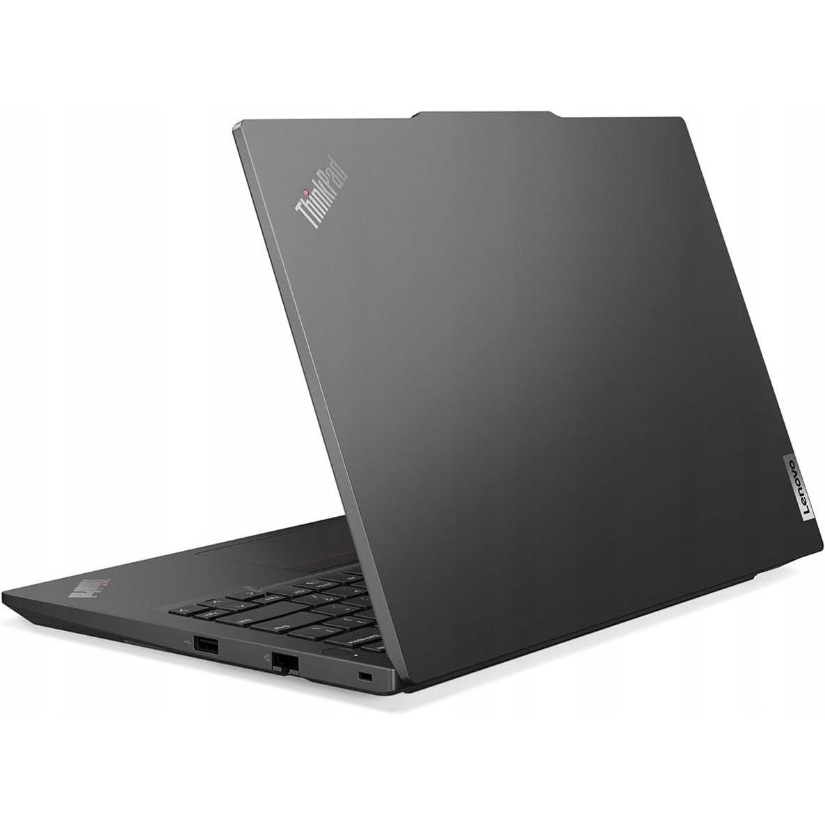 Laptop Lenovo ThinkPad E14 Gen 5, Intel Core i5, 16GB RAM, SSD