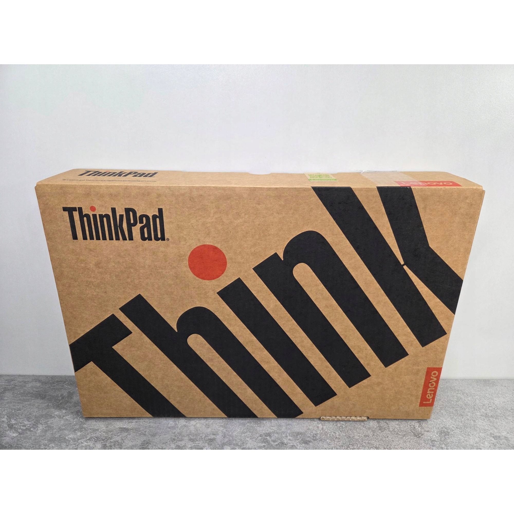 Laptop Lenovo ThinkPad E14 Gen 6, Intel Core Ultra 7 155U, 16GB RAM, SSD 256GB, 14" WUXGA, 1,44 kg