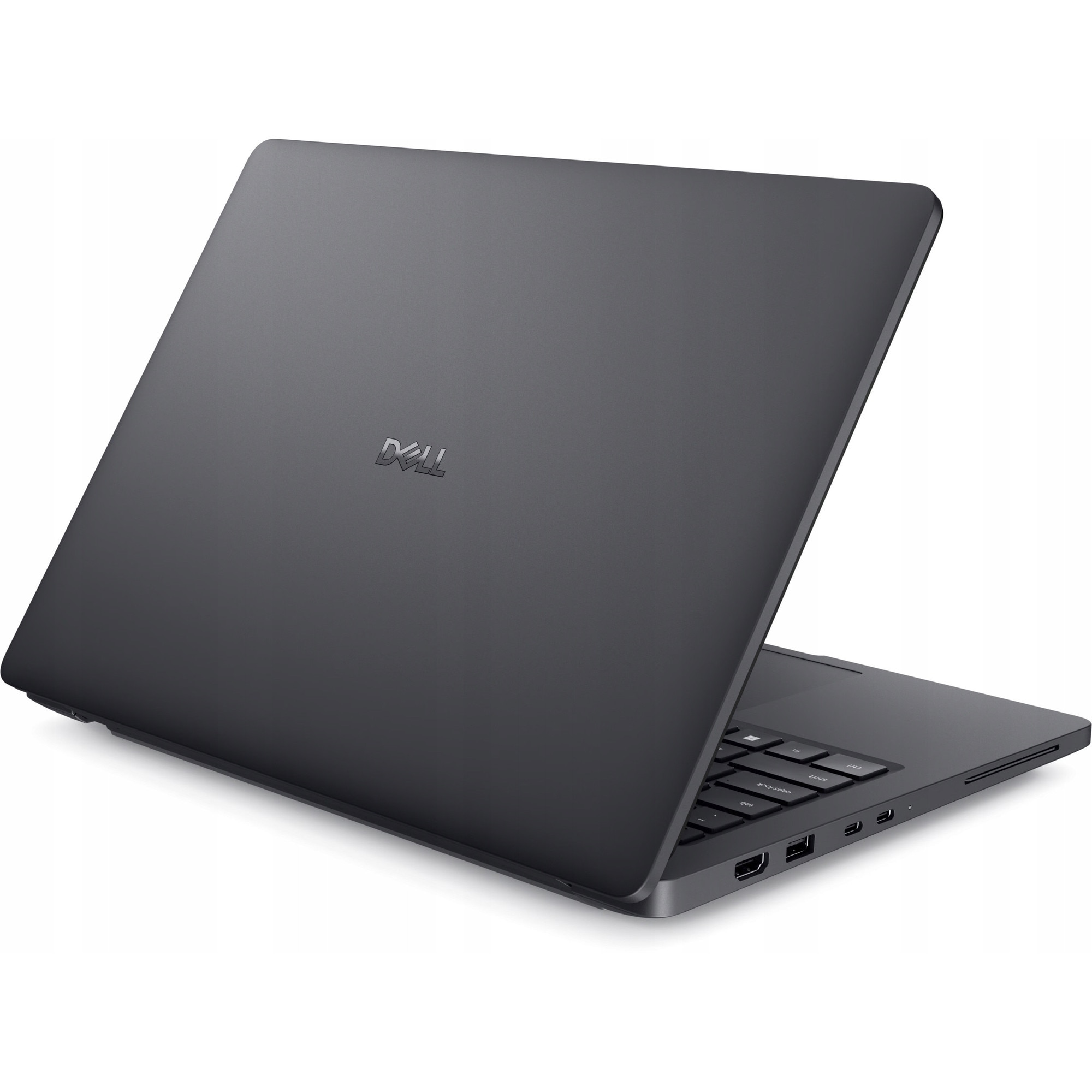 Laptop Dell Pro Max 14, procesor Intel Core Ultra 7, 16GB RAM, 2TB SSD, negru, FHD+ 14"