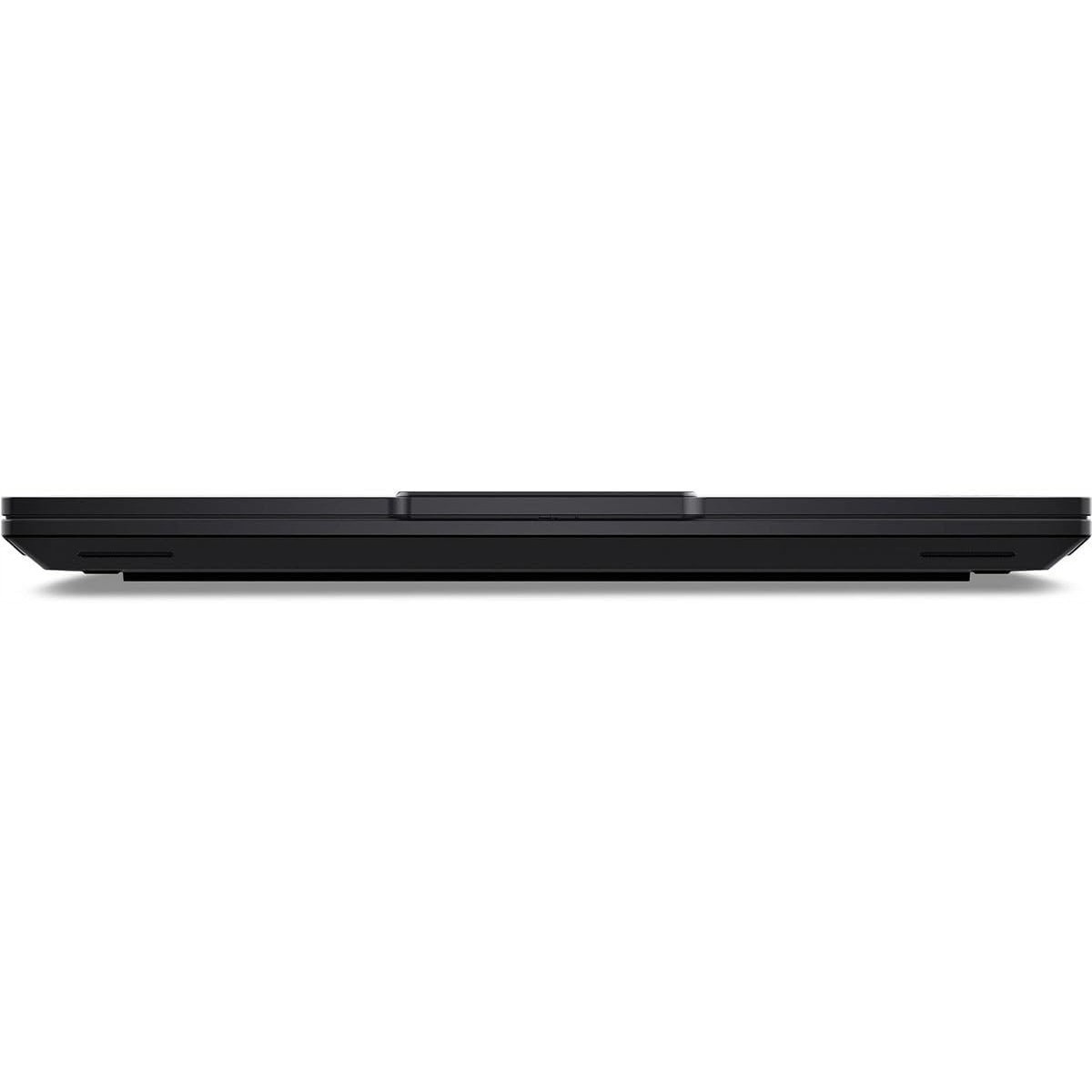 Laptop Lenovo ThinkPad P16s Gen 3, Intel Core Ultra 7, 16GB RAM, 512GB SSD, NVIDIA RTX 500, 16" touchscreen, 1.82kg