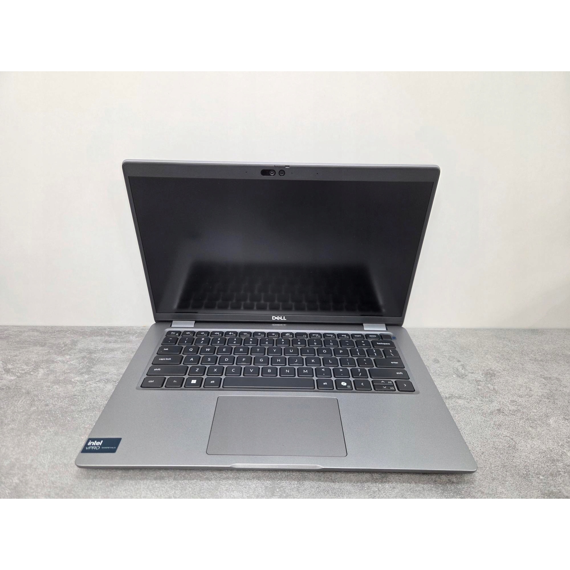 Laptop Dell Latitude 14 5450, Intel Core Ultra 7 155U, 16GB RAM, 512GB SSD, FHD IPS, 14''