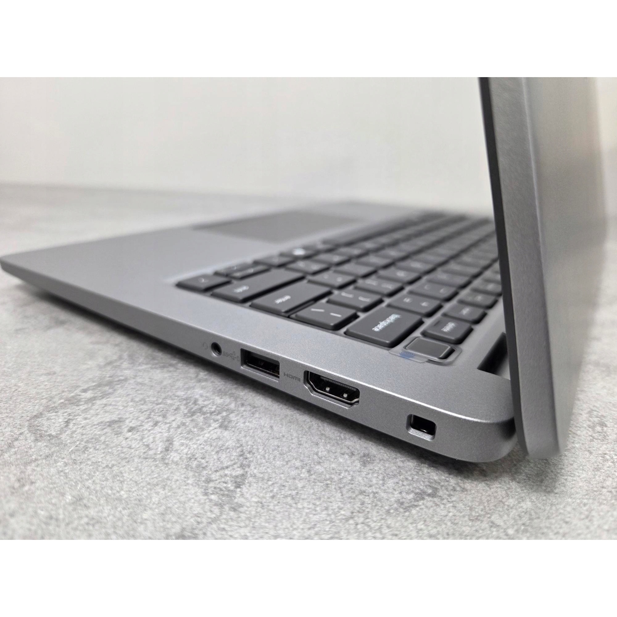Laptop Dell Latitude 14 5450, Intel Core Ultra 7 155U, 16GB RAM, 512GB SSD, FHD IPS, 14''