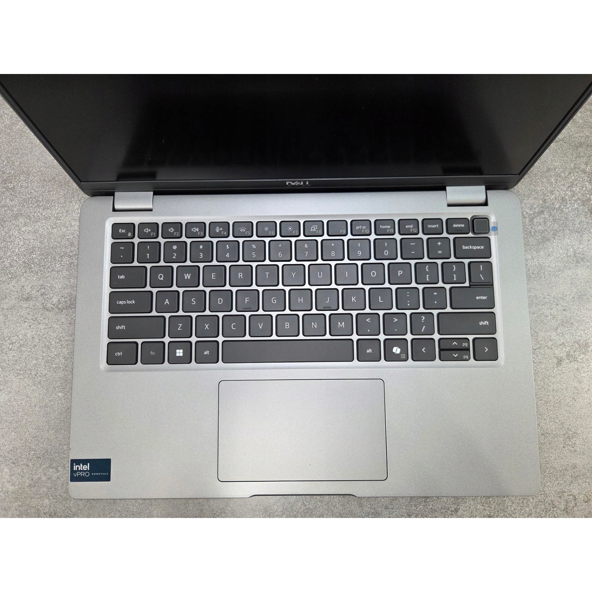 Laptop Dell Latitude 14 5450, Intel Core Ultra 7 155U, 16GB RAM, 512GB SSD, FHD IPS, 14''
