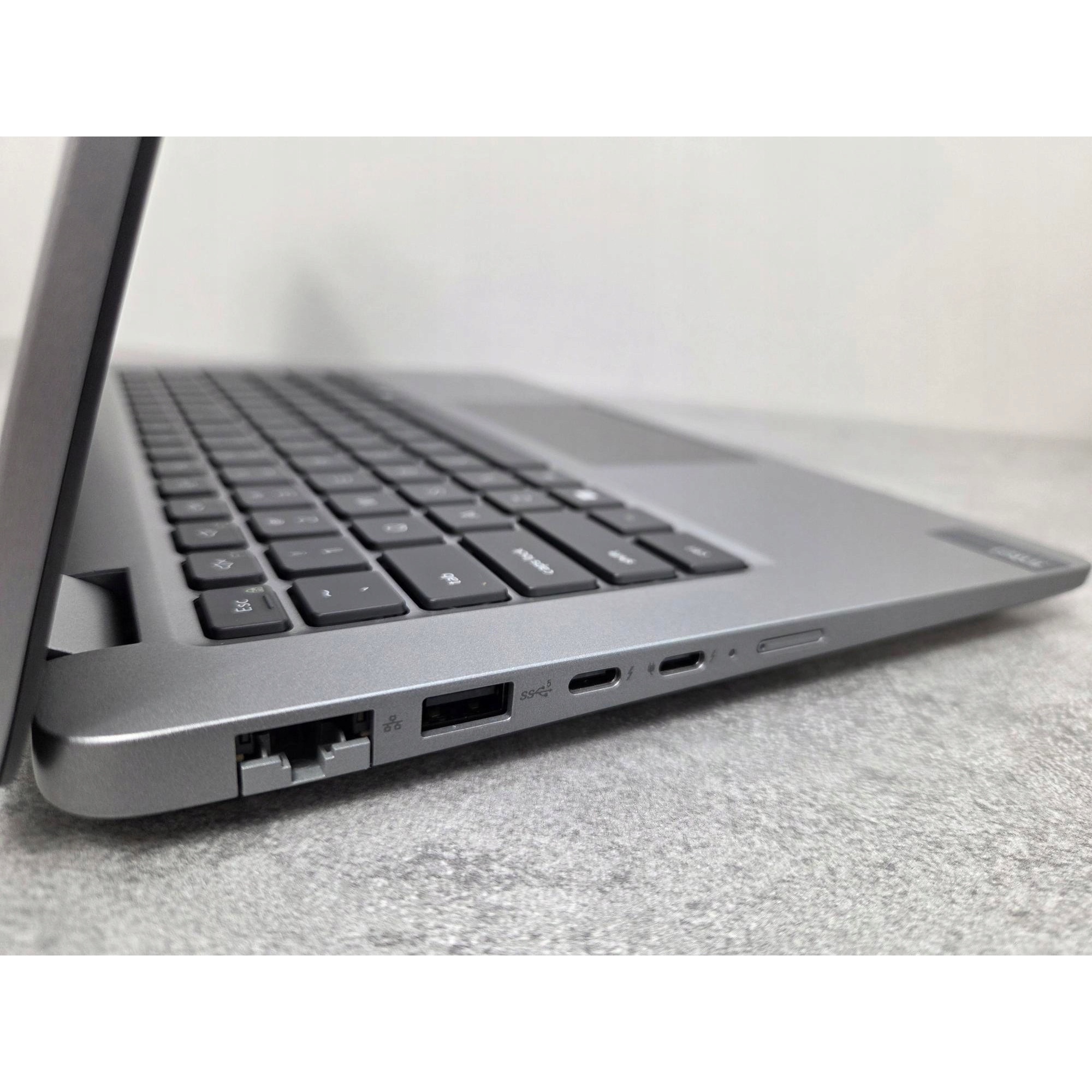 Laptop Dell Latitude 14 5450, Intel Core Ultra 7 155U, 16GB RAM, 512GB SSD, FHD IPS, 14''