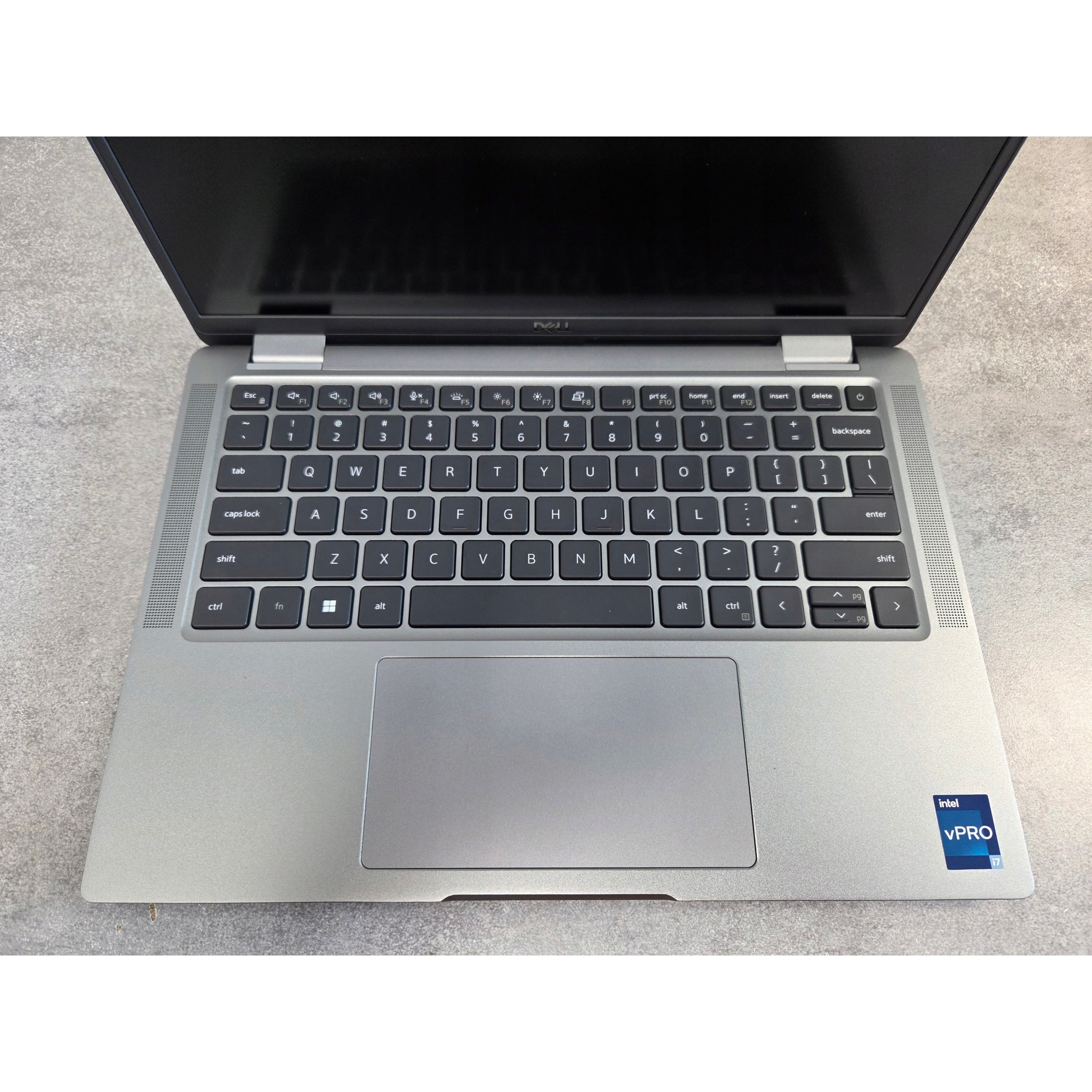 Laptop Dell Latitude 13.3 inch, i7-1365U, 16GB RAM, 1TB SSD, FHD+, argintiu, ultraportabil