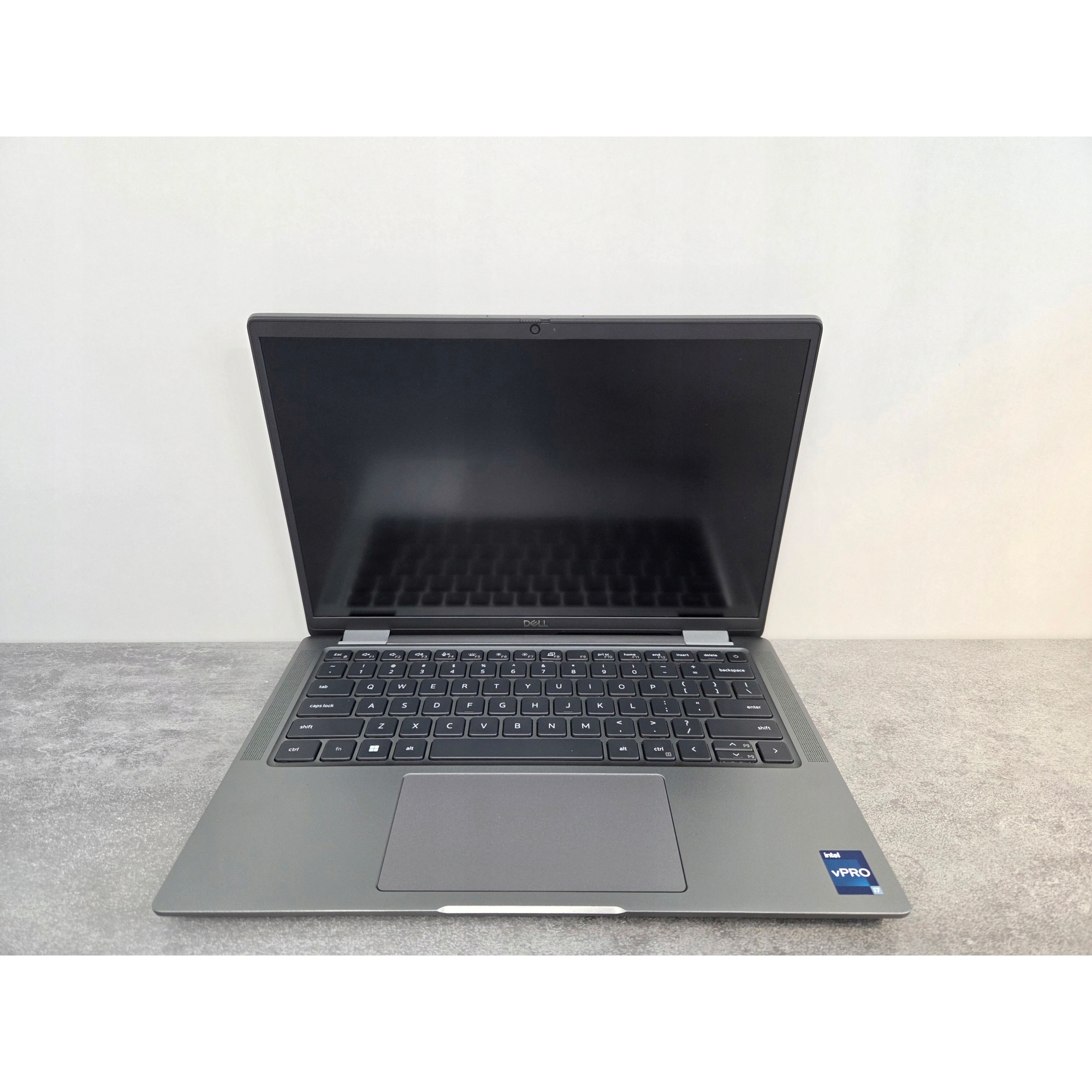Laptop Dell Latitude 13.3 inch, i7-1365U, 16GB RAM, 1TB SSD, FHD+, argintiu, ultraportabil