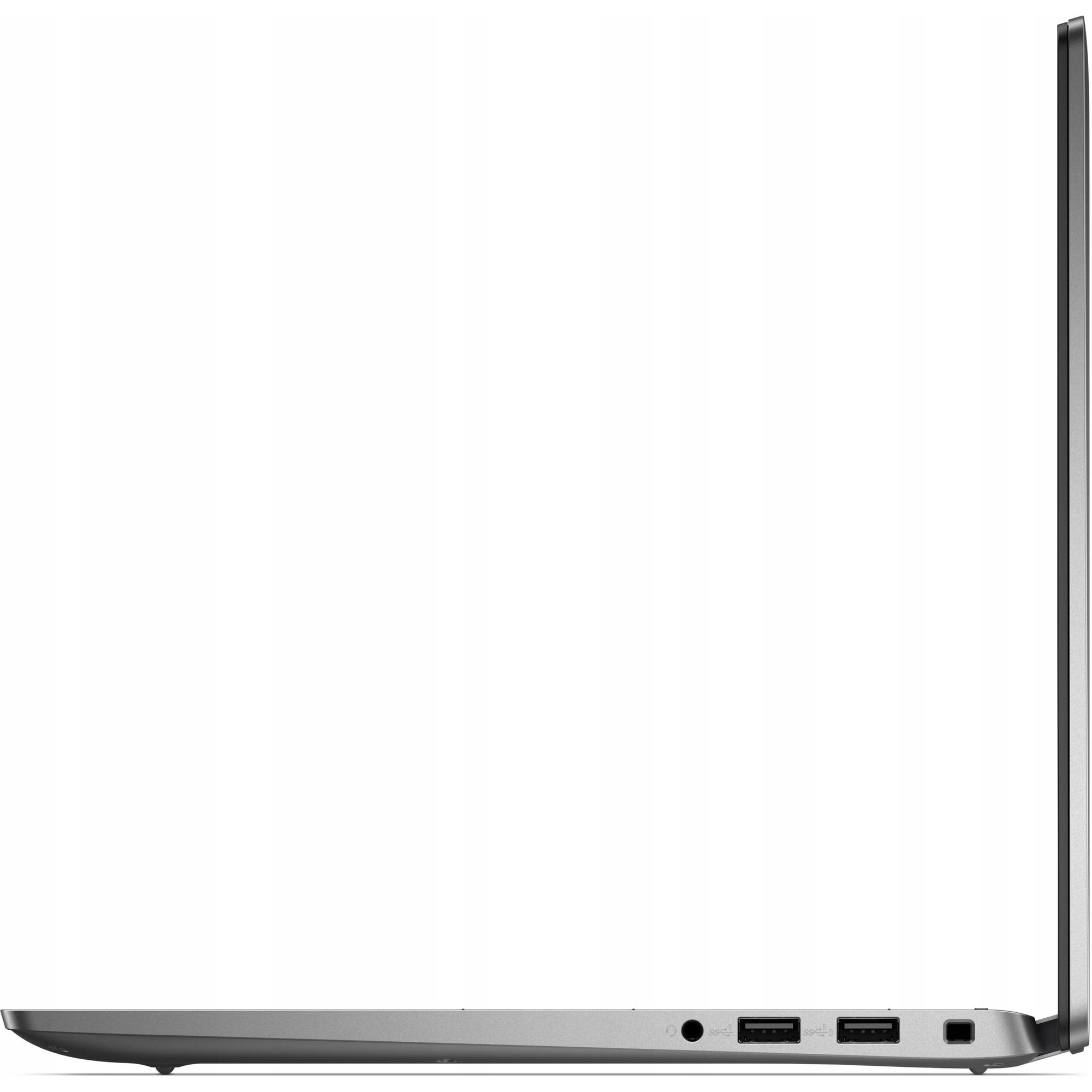 Laptop Dell Latitude 13.3 inch, i7-1365U, 16GB RAM, 1TB SSD, FHD+, argintiu, ultraportabil