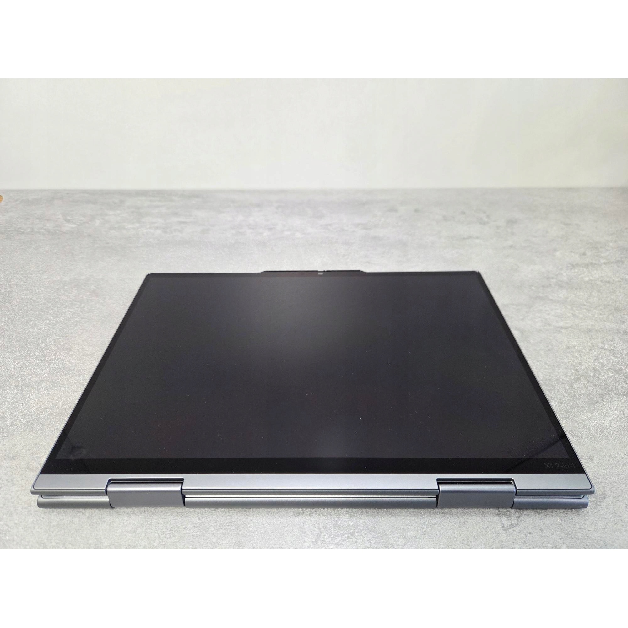 Laptop Lenovo ThinkPad X1 Gen 9, procesor Intel Core Ultra 5 135U, 16GB RAM, 512GB SSD, 14" WUXGA, touchscreen, Windows 11 Professional