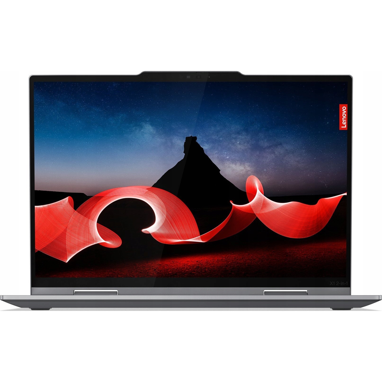 Laptop Lenovo ThinkPad X1 Gen 9, procesor Intel Core Ultra 5 135U, 16GB RAM, 512GB SSD, 14" WUXGA, touchscreen, Windows 11 Professional