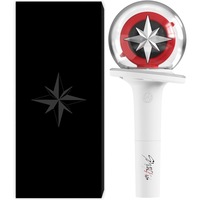 Stray Kids Official Lightstick Ver 2, Stray Kids Kpop Merch, White