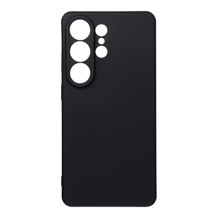 Huse pentru Samsung Galaxy S26 Ultra tpu black