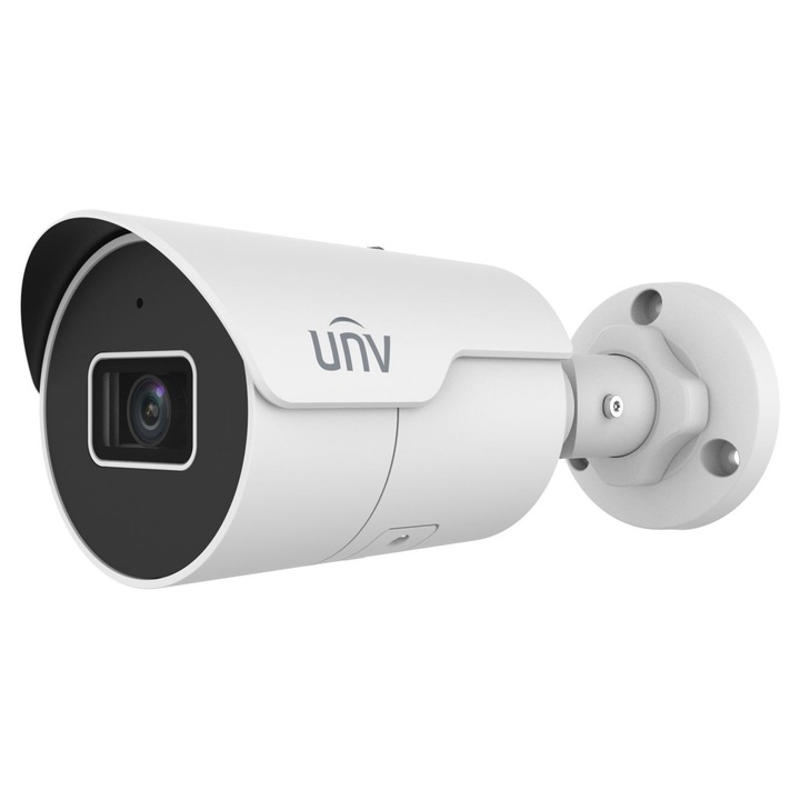 Camera de supraveghere Uniview EasyStar 4MP, 4mm, IP67, microfon, 305223