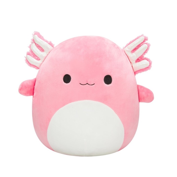 SQUISHMALLOWS ASS B 35 CM, jucarie plus, diverse modele
