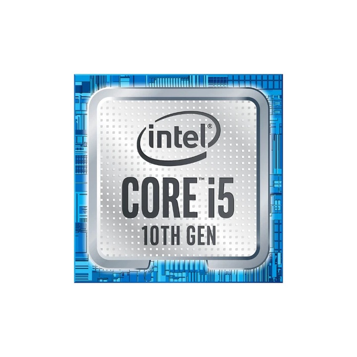 Procesor Intel Comet Lake, Core i5 10600KF 4.1GHz tray - eMAG.ro