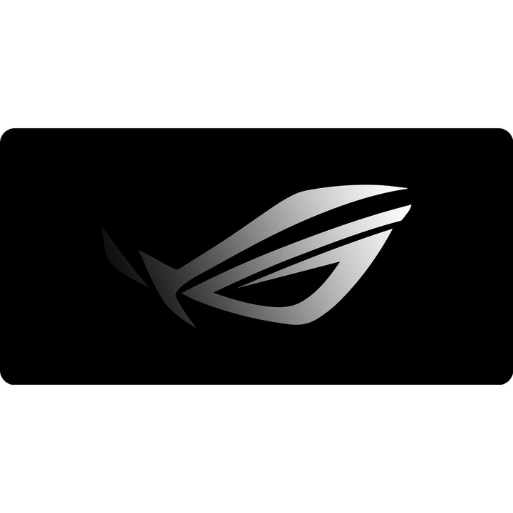 Mousepad Deskmat Asus Rog 8K amoled 700x350x2mm margini drepte necusute Oktane
