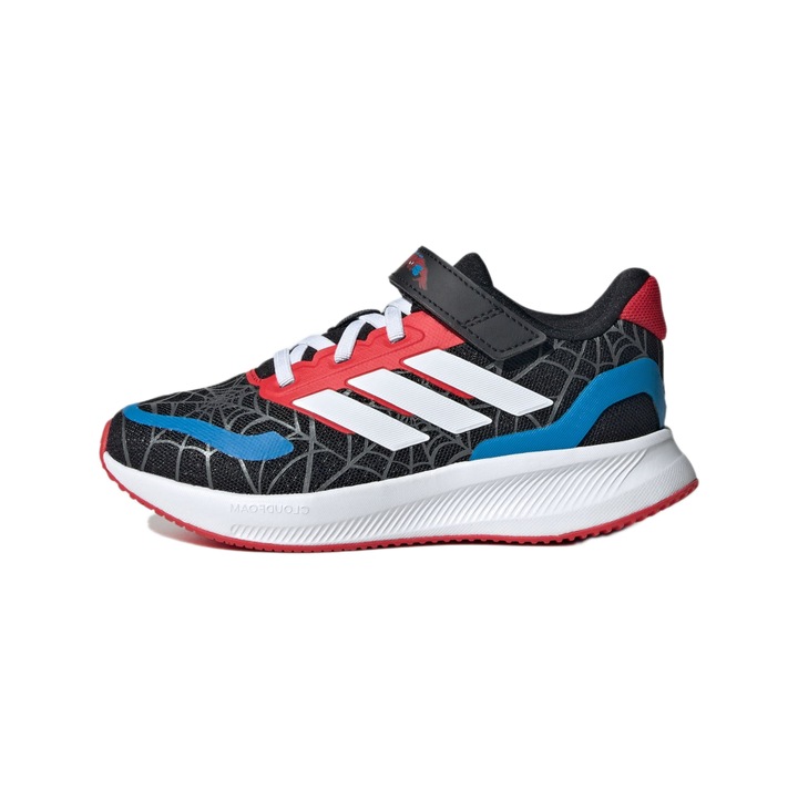 МАРАТОНКИ ADIDAS RUNFALCON SPIDER-MAN JR5660, Многоцветен