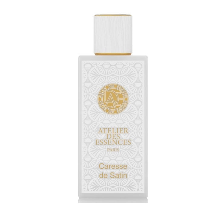 Atelier Des Essences Caresse De Satin Eau de Parfum, Női, 100 ml