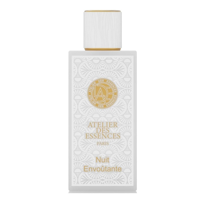 Atelier Des Essences Nuit Envoutante Eau de Parfum, Női, 100 ml