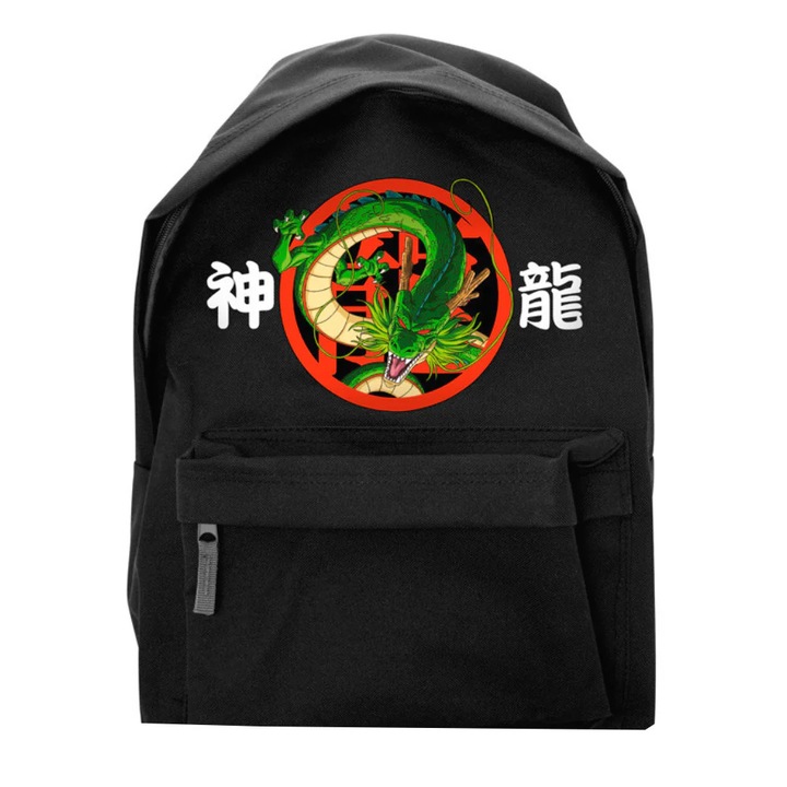 Dragon Ball hátizsák - DBZ/Shenron