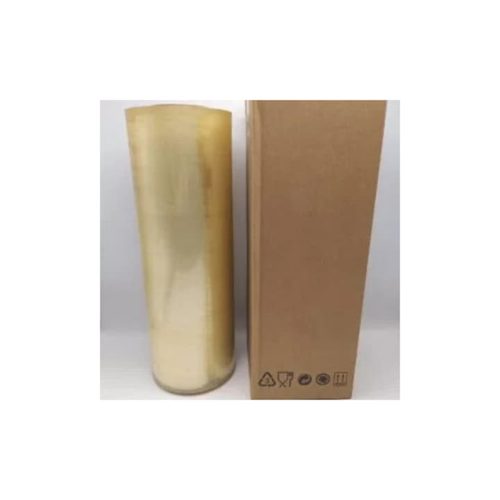 Folie Shrink PVC 20 cm, 15 µm – Ambalaj Termocontractil Clasic: Solutia Ideala pentru Ambalarea Sigura si Vizibila