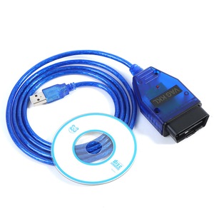 Cable De Diagnóstico Obd2 De Plástico Mini Vci Cable J2534 P | Cuotas