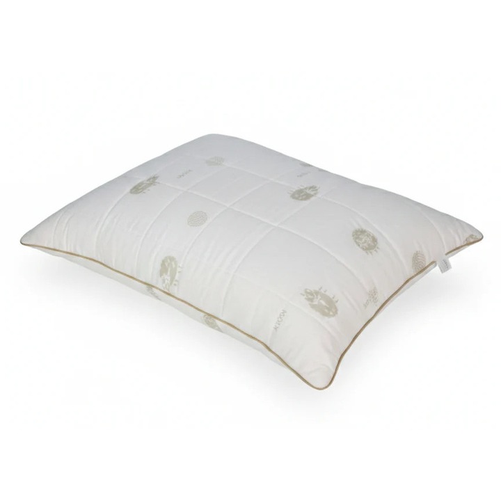 Perna Lana Premium 50/70