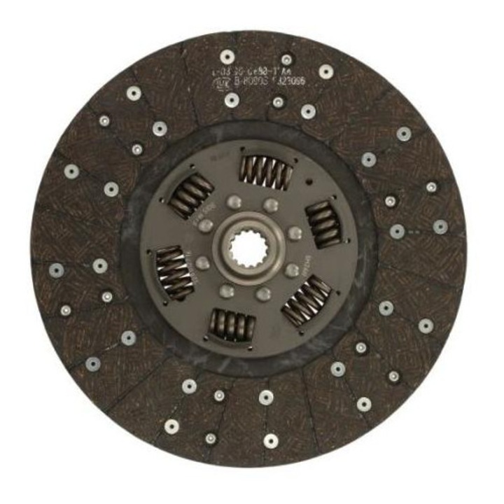 Disc ambreiaj Same LUK 328012716