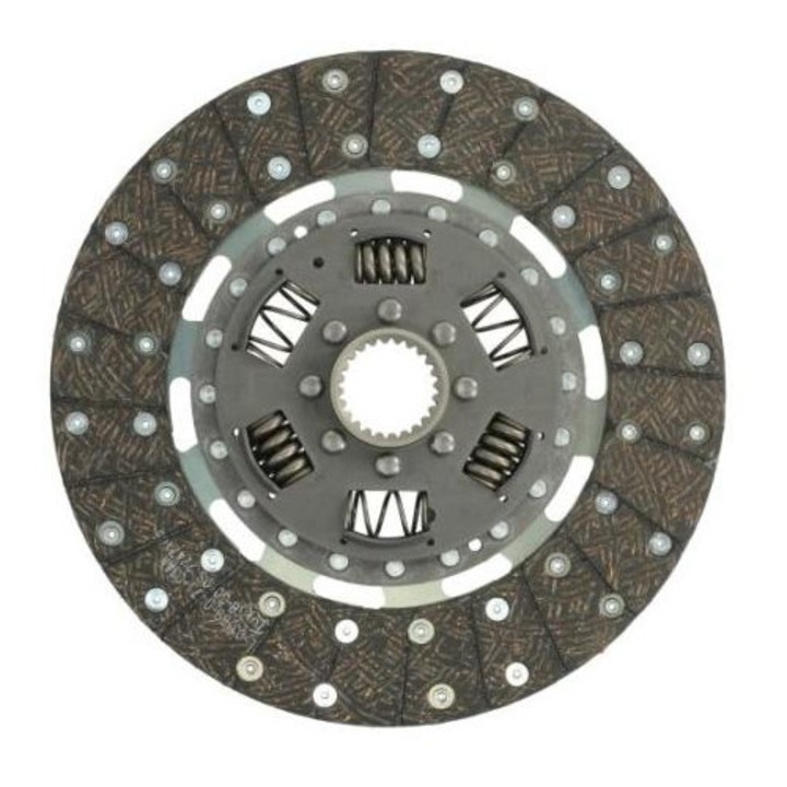 Disc ambreiaj Same LUK 328027511