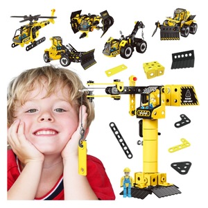 Seturi de constructie