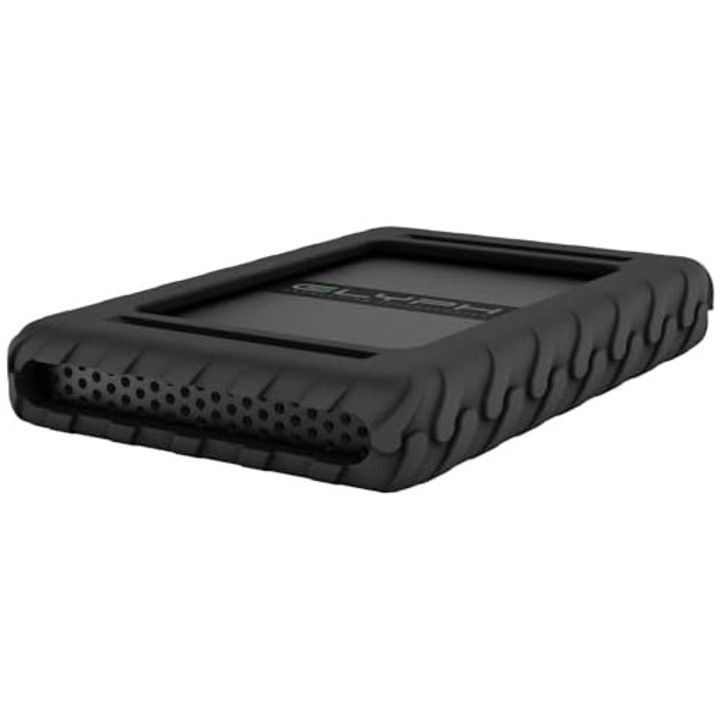 Glyph Production Technologies Blackbox Plus 7,6 la SSD