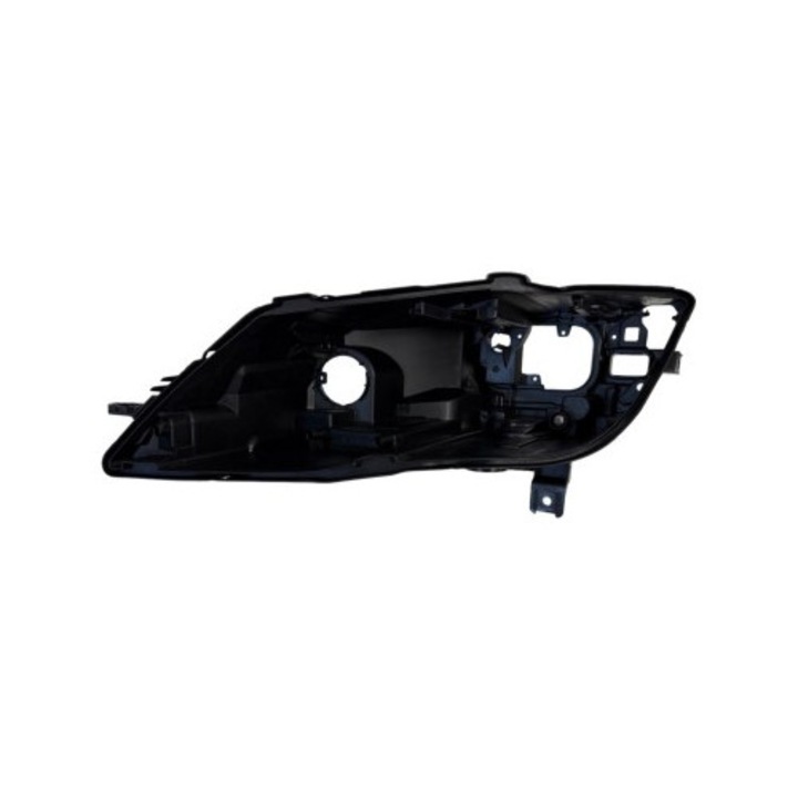 Carcasa far stanga pentru Seat Leon III far cu LED (2013 - 2020)