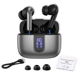 Bluetooth headset
