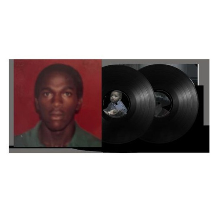 Daniel Caesar - Son Of Spergy (LP)