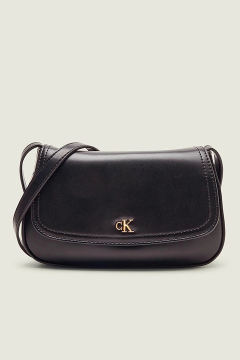 Calvin Klein női táska LV04F3421G, Fekete, 22 x 14 x 5 cm